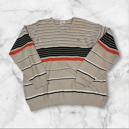 Lacoste Vintage Pullover XL 4650