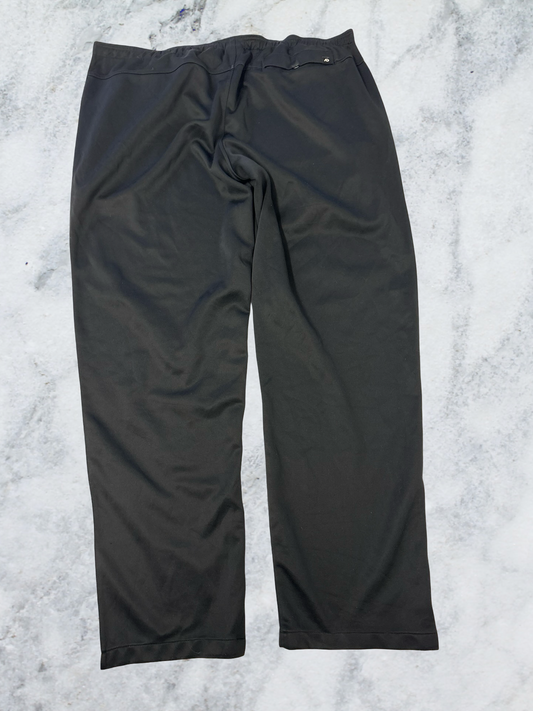 Nike Vintage Trackpants L baggy 6942