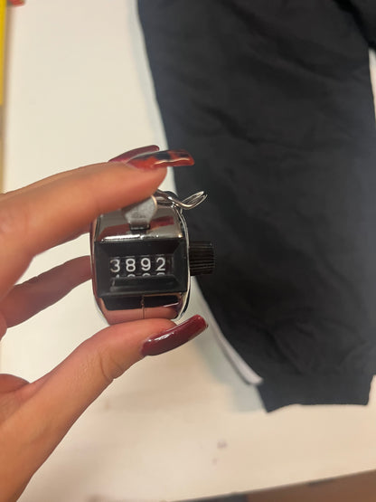 Vintage Adidas Trackpants S 3892