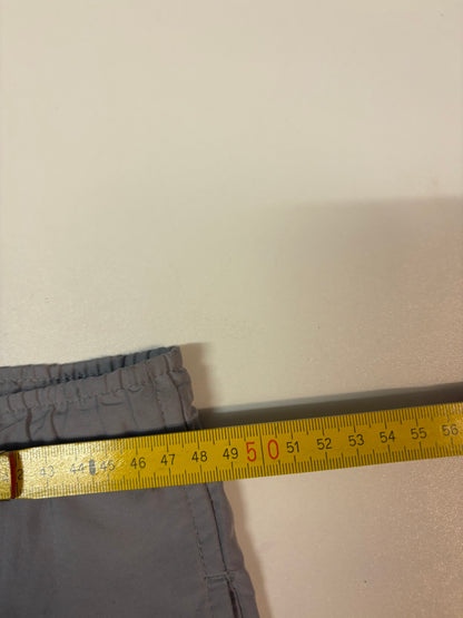 Nike Vintage Trackpants M baggy 6507