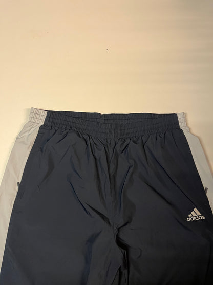 Adidas Vintage Trackpants 46/48 Baggy 4114