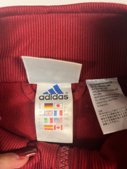 Vintage Adidas Trainingsjacke L 5094