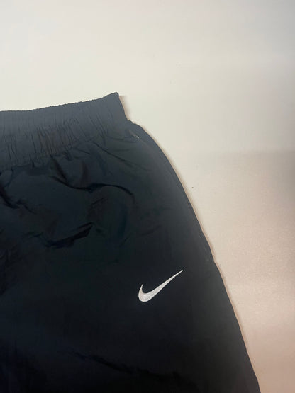 Vintage Nike Trackpants baggy M 5557