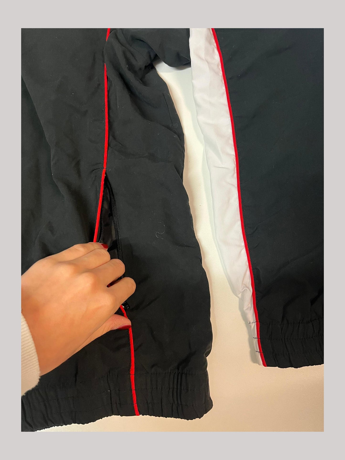 Umbro Vintage Jacke L 4670