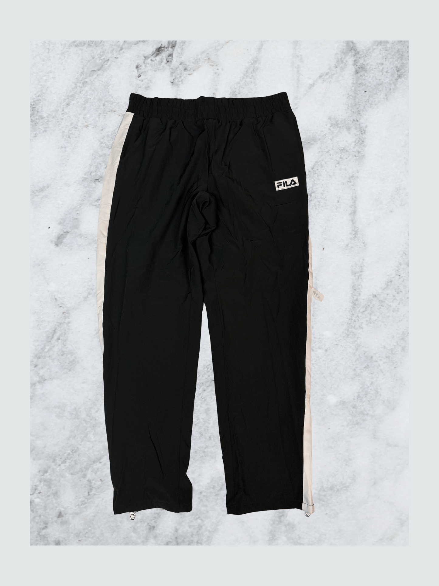 Fila Vintage Trackpants xl baggy 6408