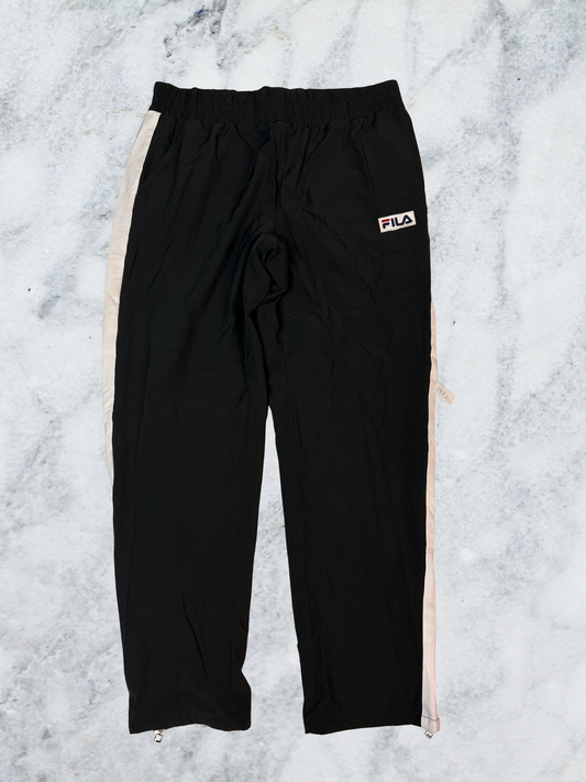 Fila Vintage Trackpants xl baggy 6408