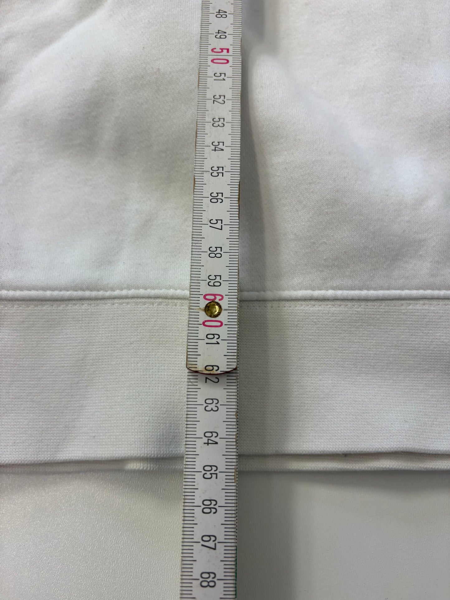 Nike Vintage Pullover M 6854