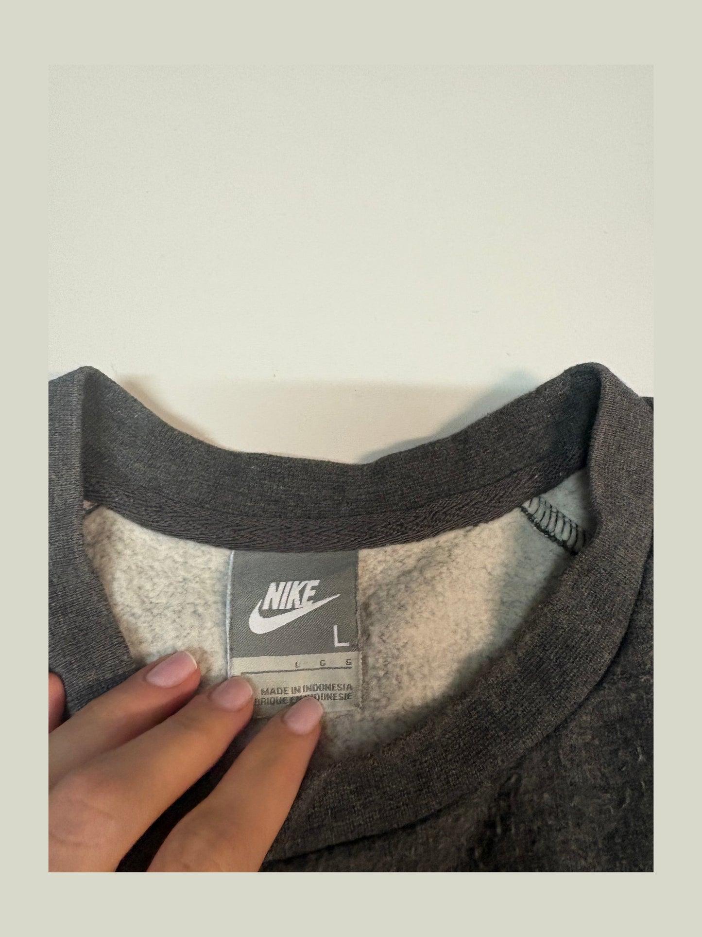Nike Vintage Trackpants L 6173
