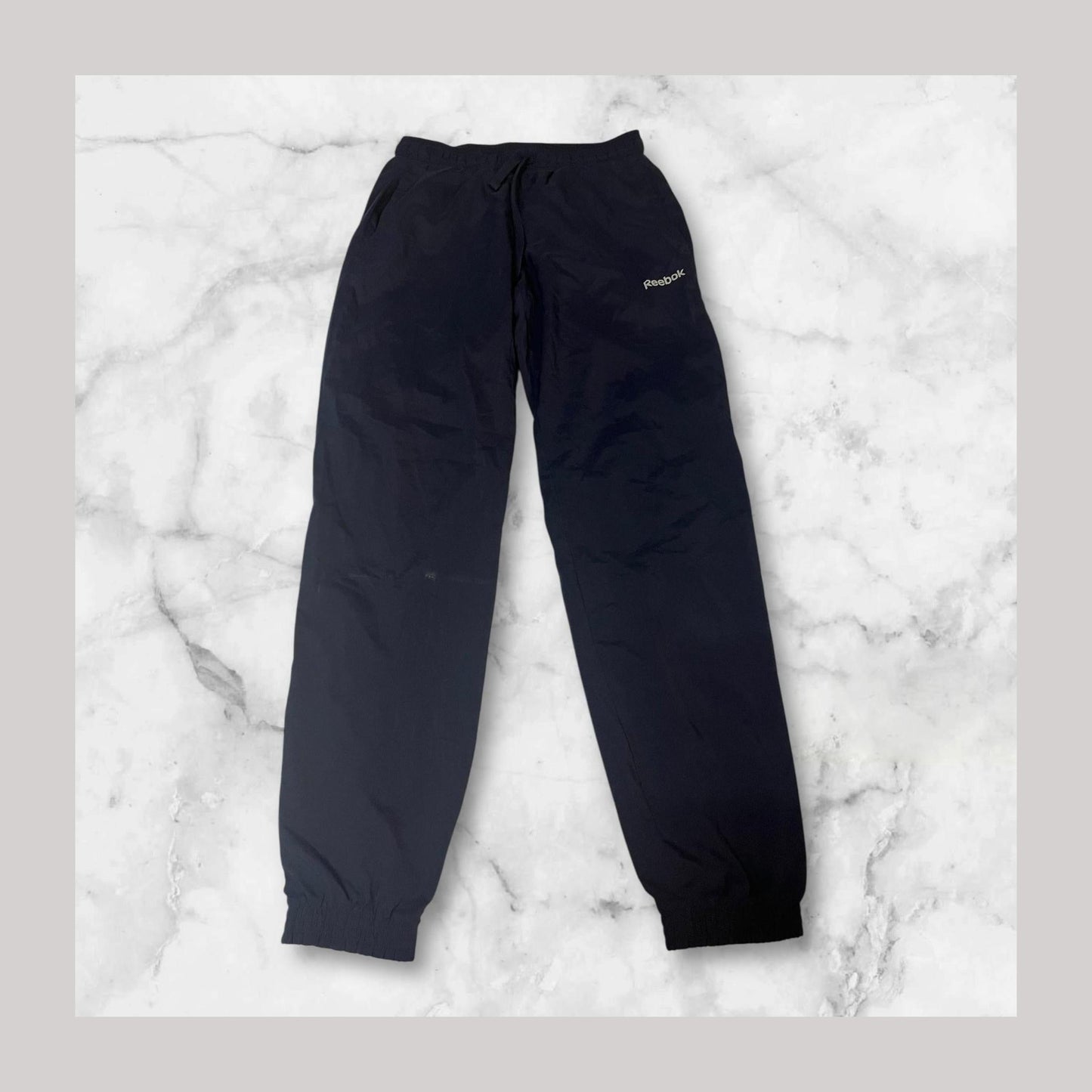 Vintage Reebok Trackpants S 4361