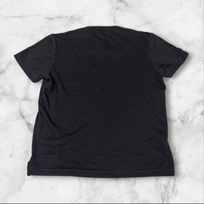 Lacoste Vintage Tshirt L 5050