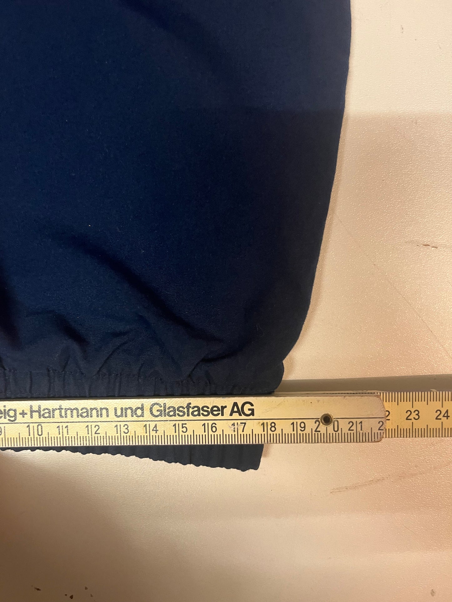 Vintage Adidas Trackpants XL fit L 4396