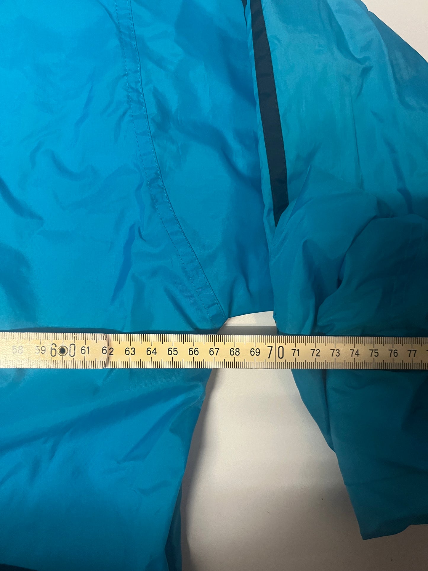 Vintage Adidas Jacke XL 4183