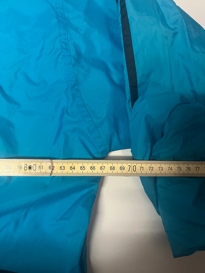 Vintage Adidas Jacke XL 4183