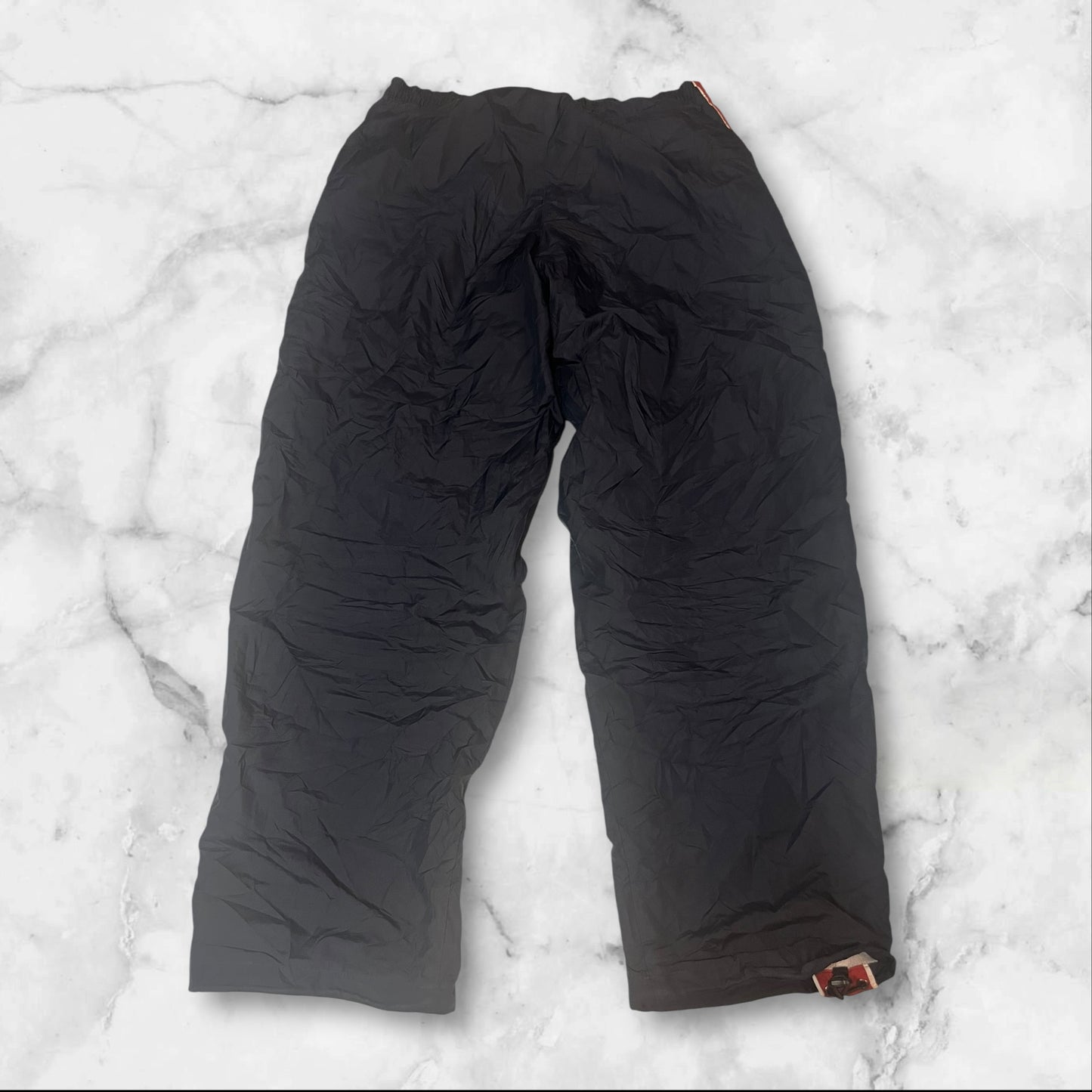 Vintage Nike Trackpants XL 3994