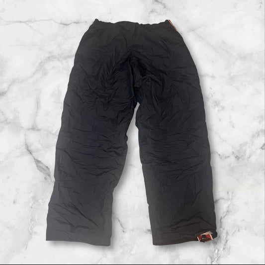 Vintage Nike Trackpants XL 3994