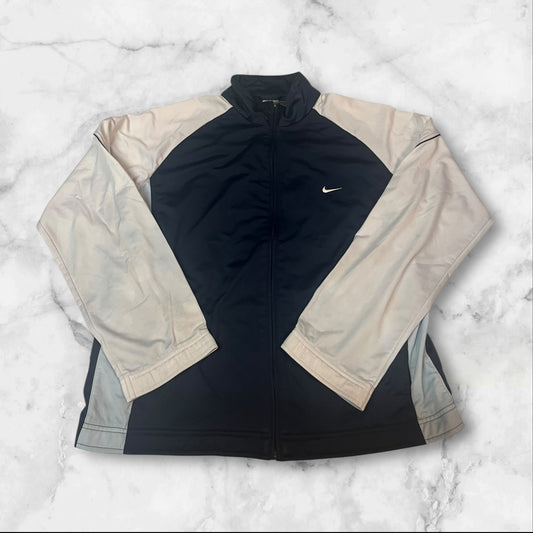 Vintage Nike Trainingsjacke M - L 5138