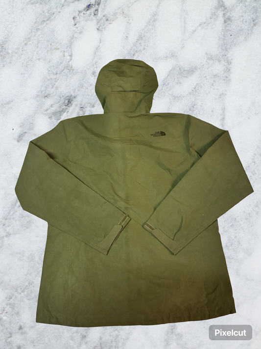 Vintage the North Face Regenjacke M fit L 5985