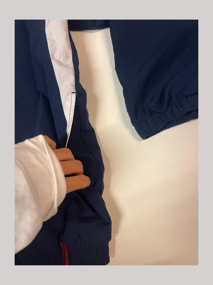 Umbro Vintage Jacke Xl 4576