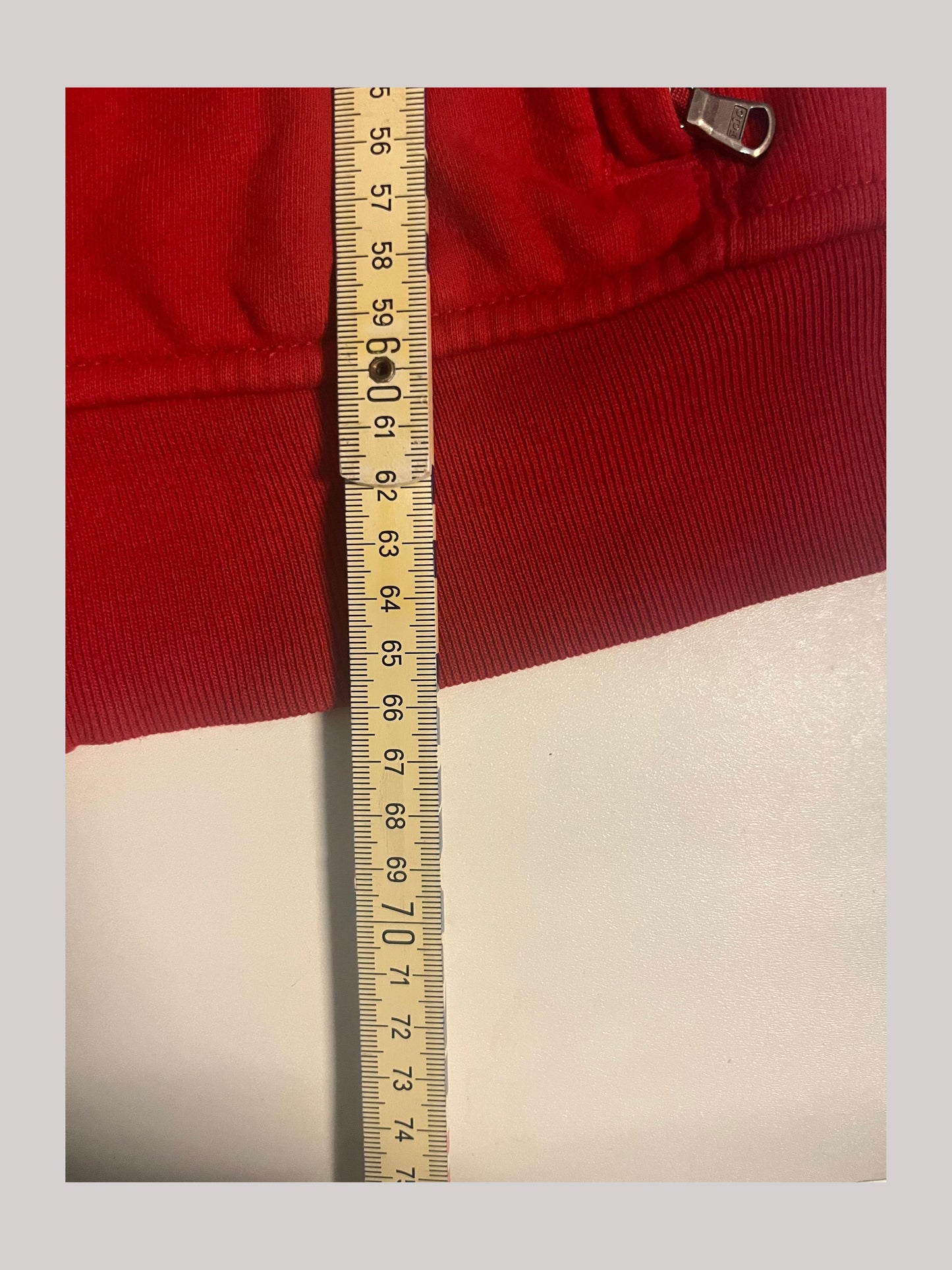 Vintage Polo Ralph Lauren Sweatjacke L 4177