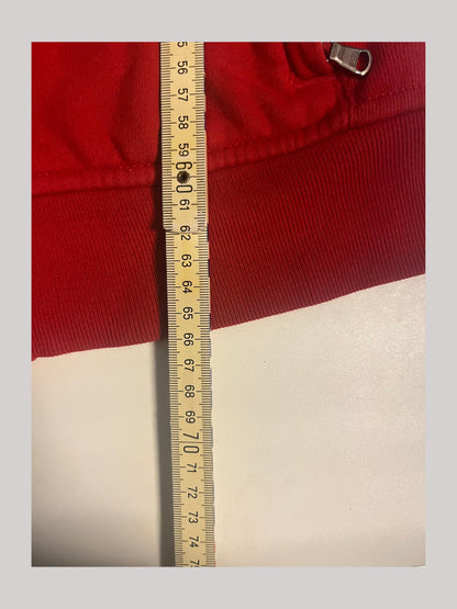 Vintage Polo Ralph Lauren Sweatjacke L 4177