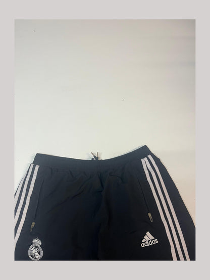 Vintage Adidas Trackpants Kids XL fit S 4544