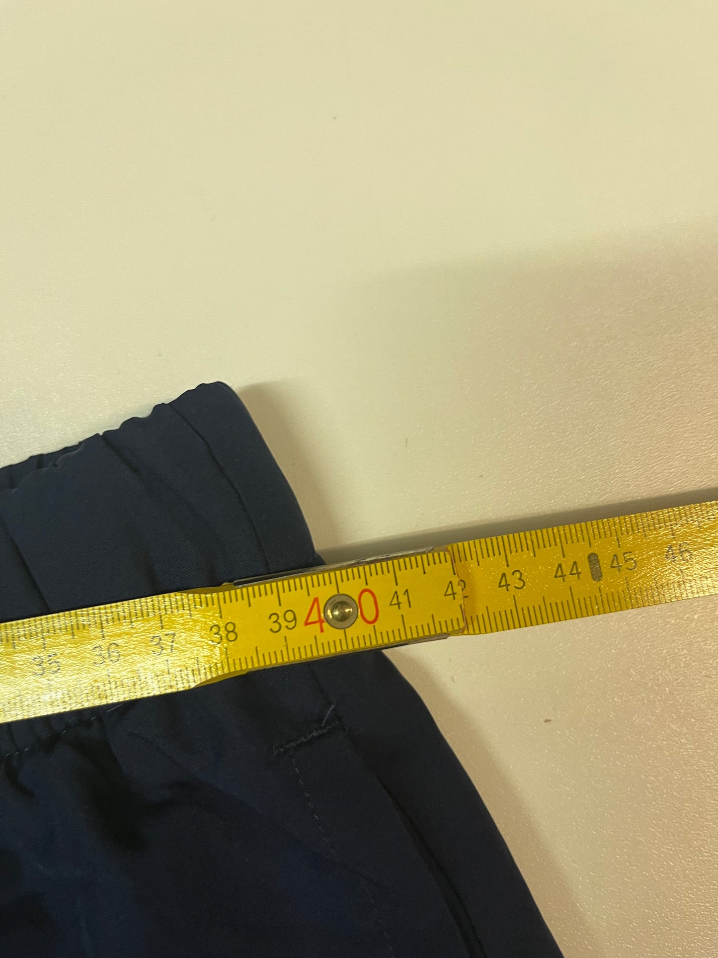 Puma Vintage Trackpants L baggy 3597