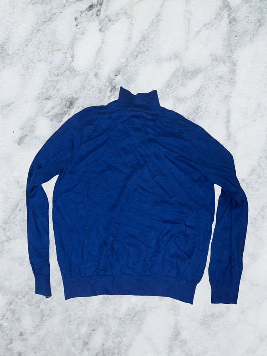 Lacoste Vintage Pullover L-xl 5868