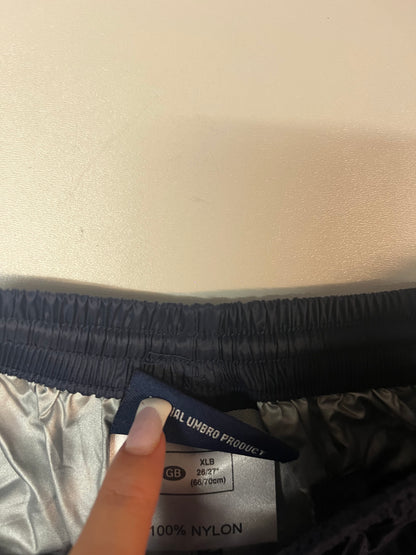 Vintage Umbro Trackpants XL 4055