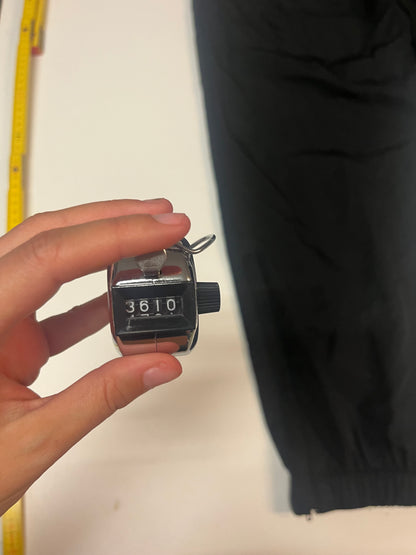 Vintage Lacoste Trackpants S 3610