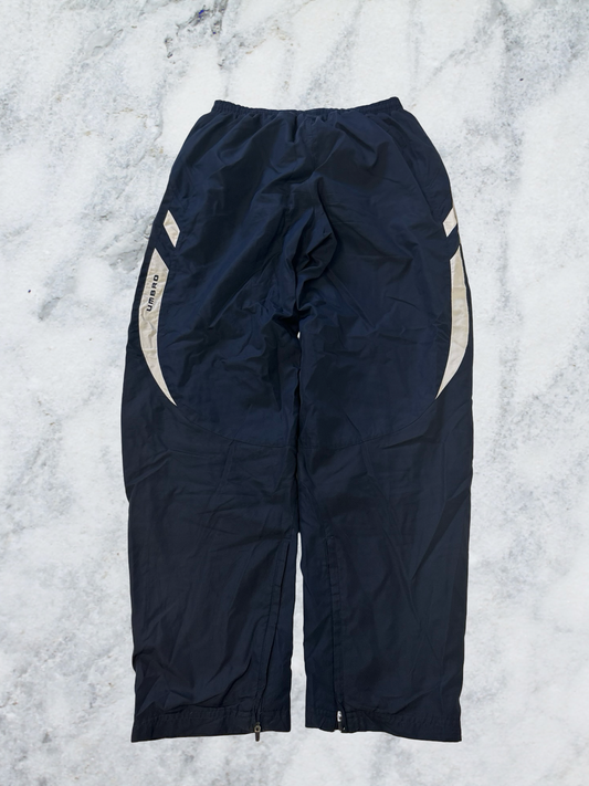 Umbro Vintage Trackpants m baggy 6889