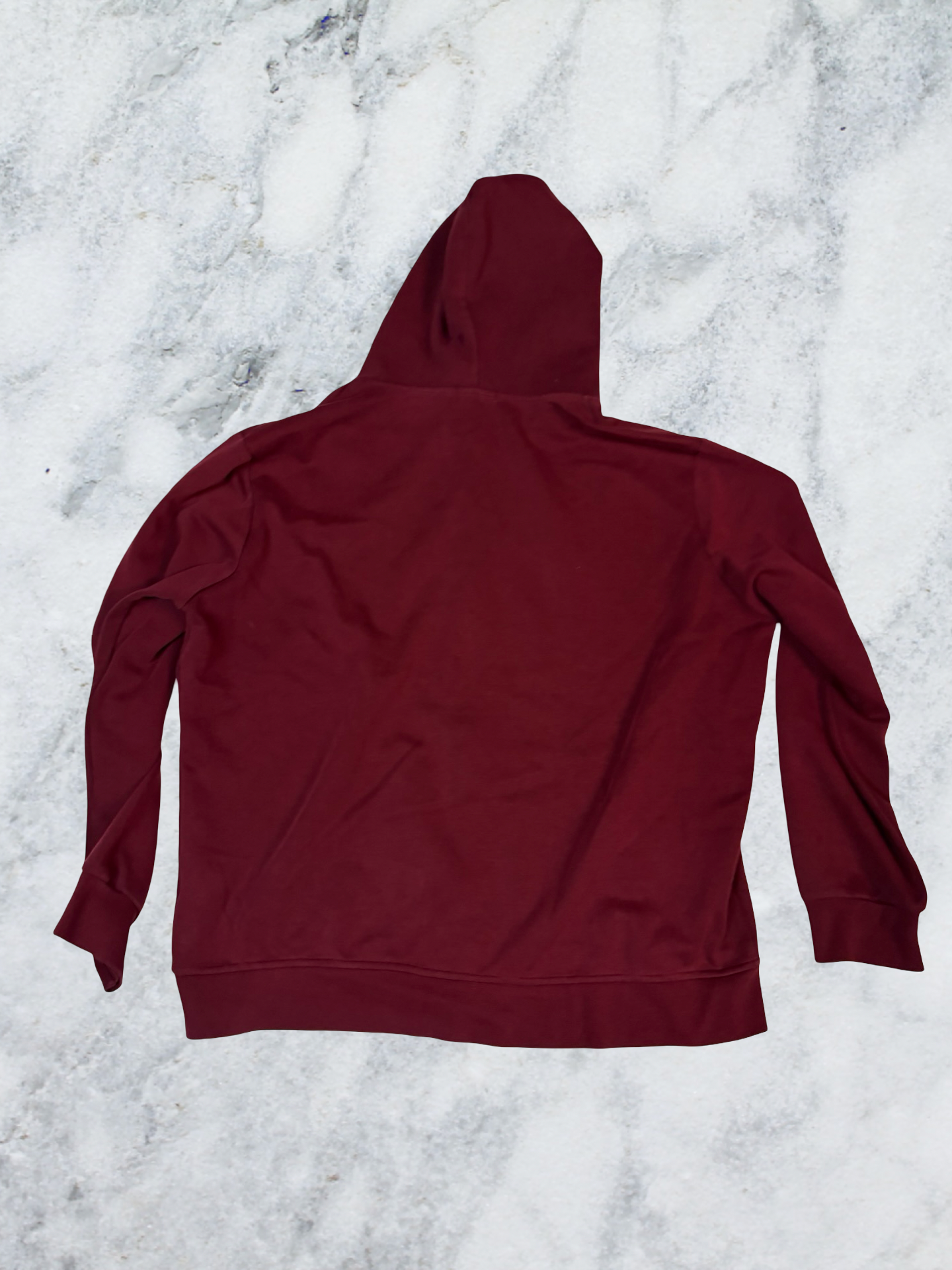 Polo Ralph Lauren Vintage Zipper Xxl top fehlt 6344