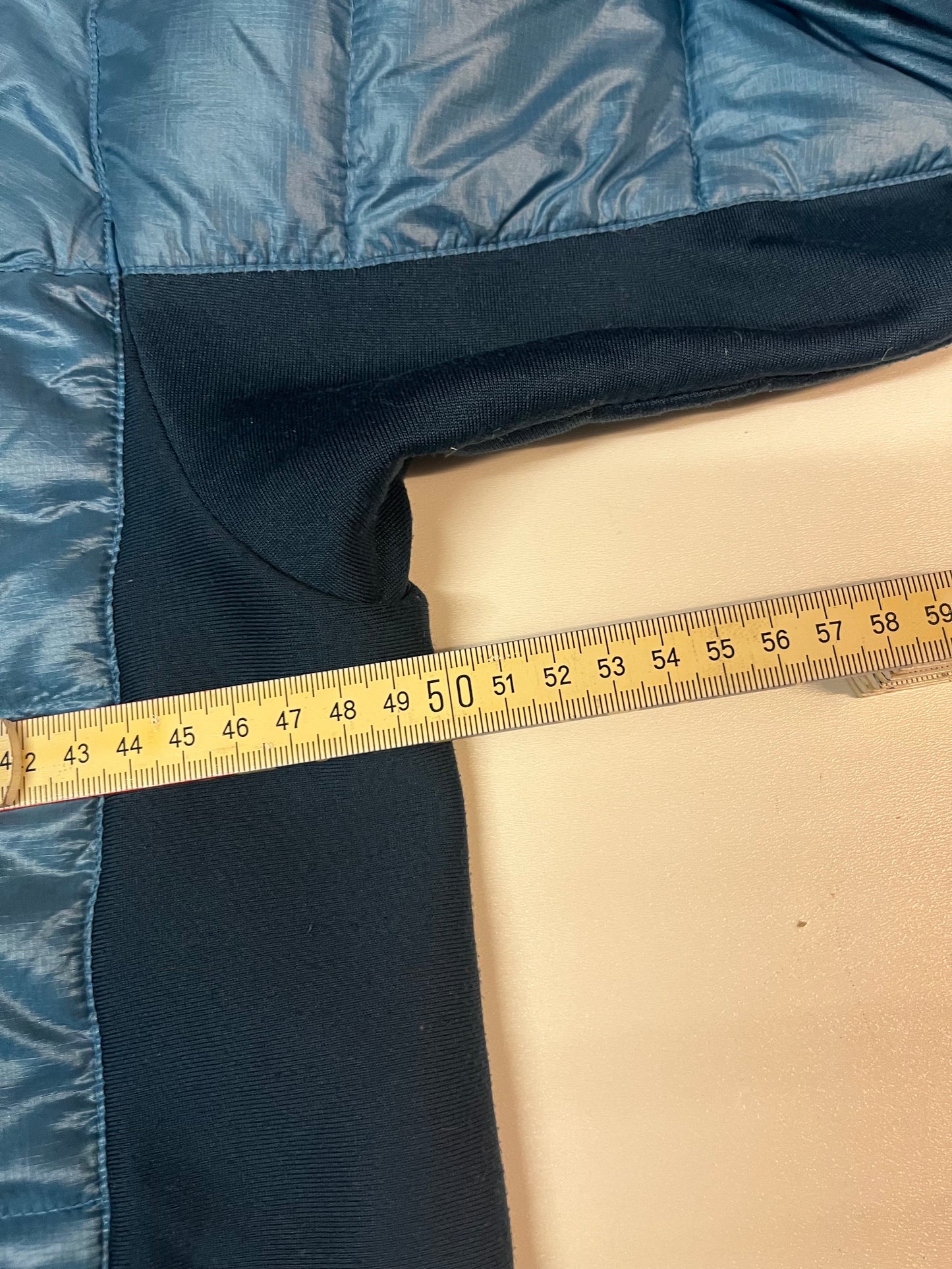 The North Face Vintage Daunenjacke M 4728