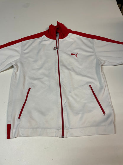 Puma Vintage Trackjacket M 6246