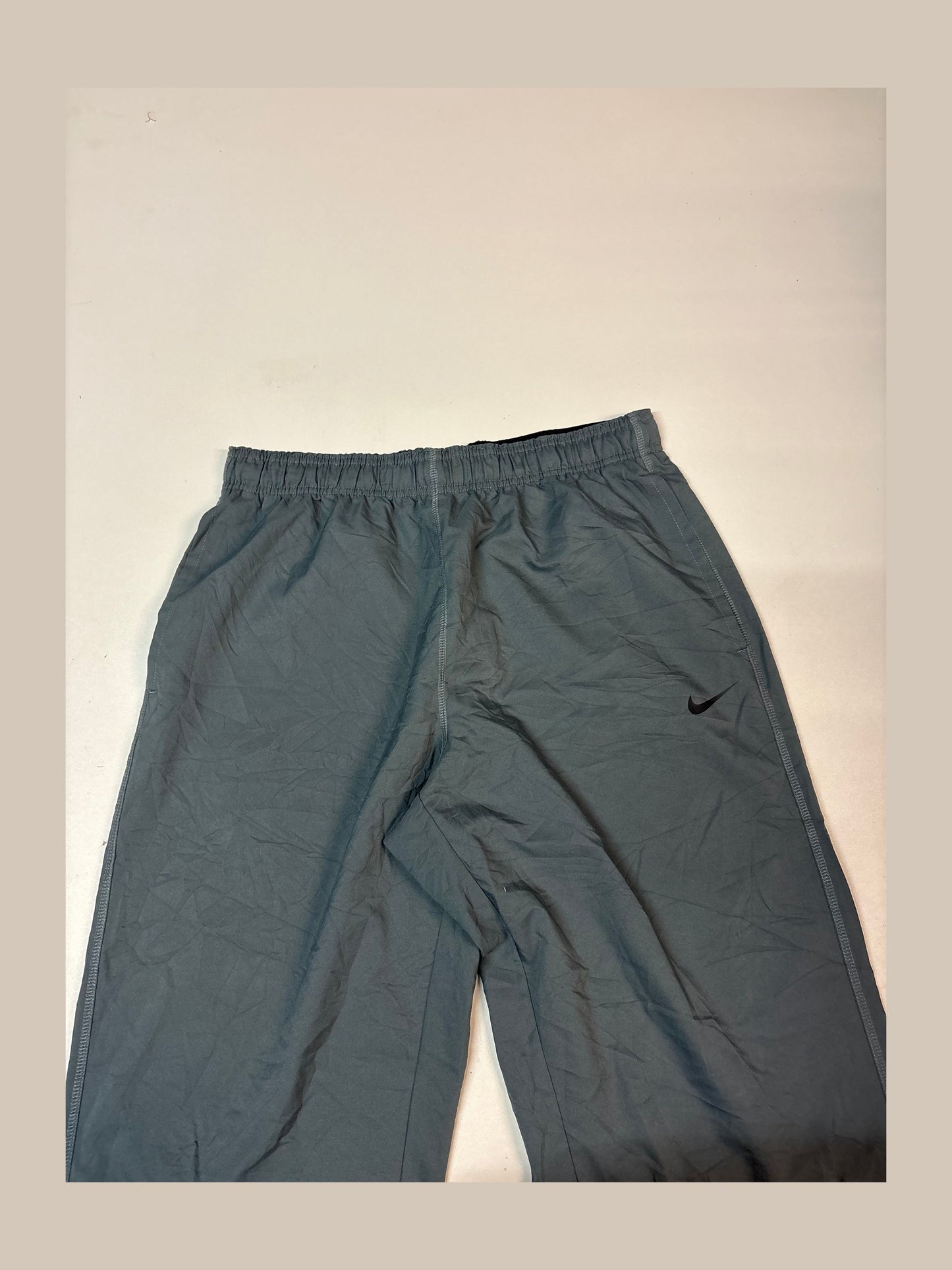 Nike Vintage Trackpants L baggy 6418