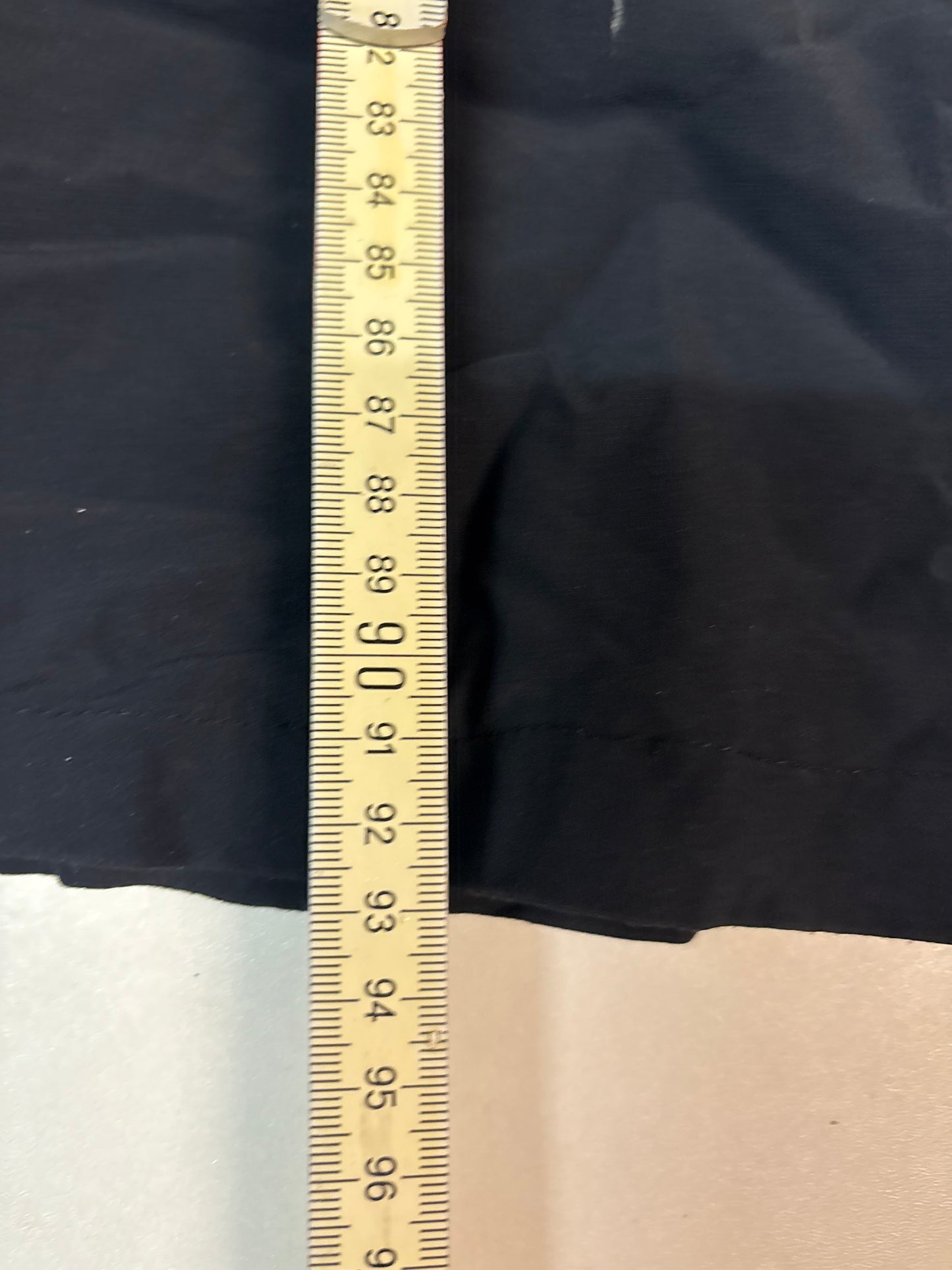 Adidas Vintage Schneehose 38 6394