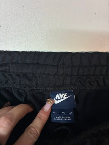 Vintage Nike Trackpants baggy XXL fit L 6440