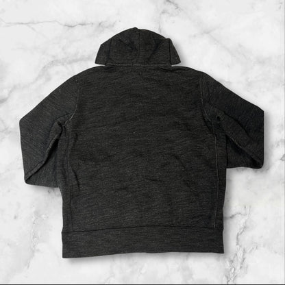 Polo Ralph Lauren Vintage Sweatjacke Xl #4128