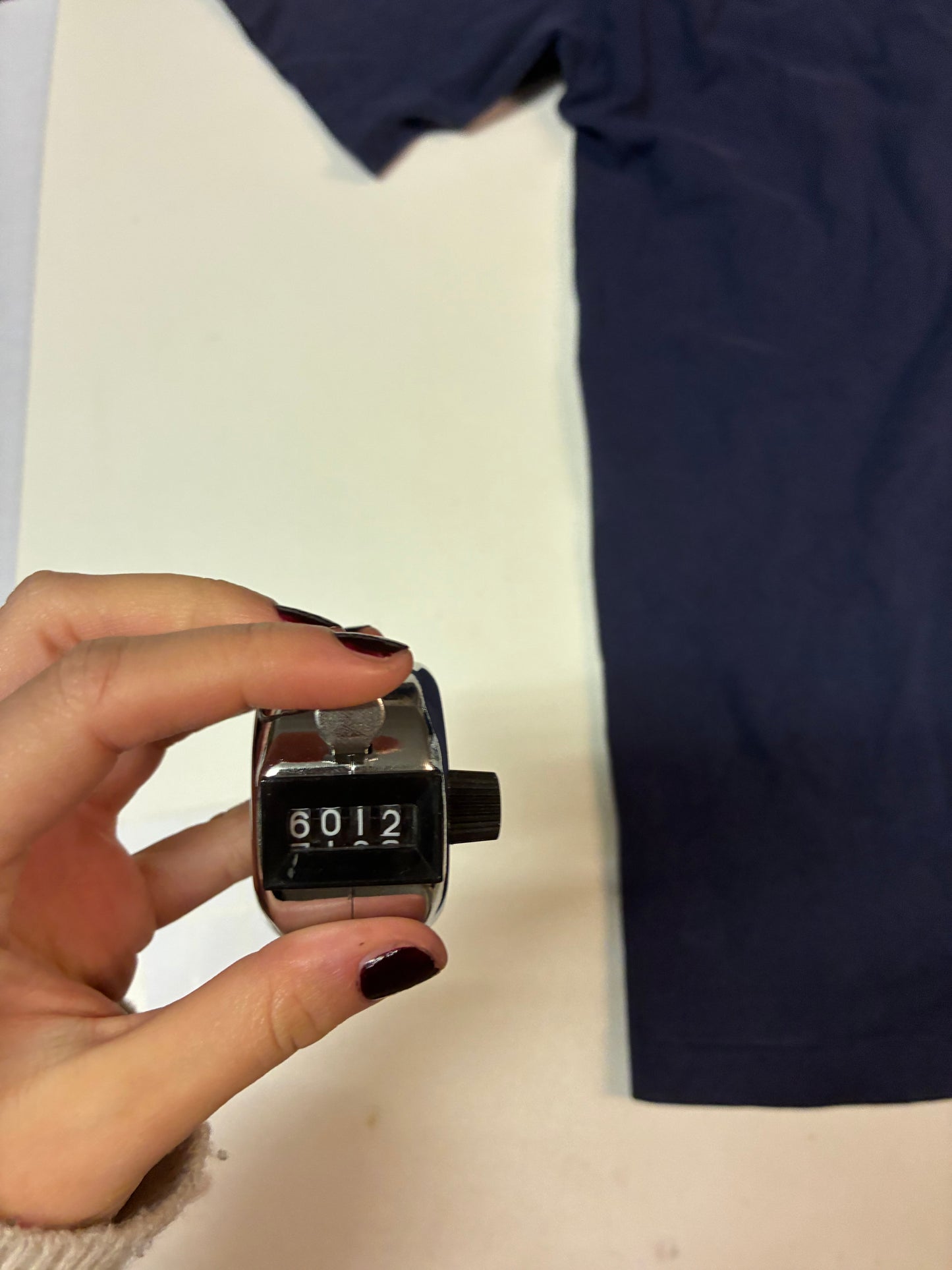 Vintage Polo Ralph Lauren Tshirt L - XL 6012