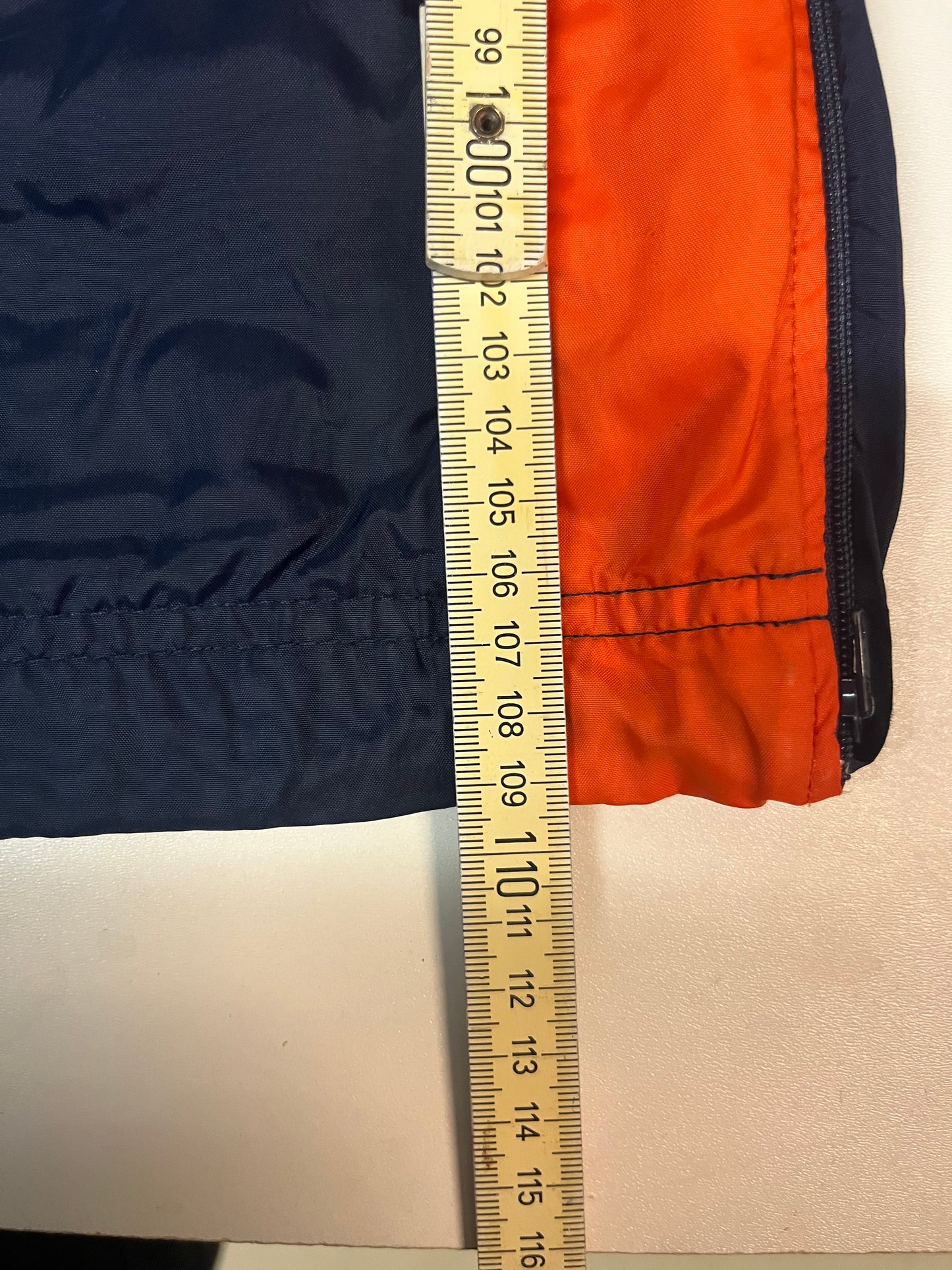 Vintage Nike Trackpants baggy XL fit L 4982