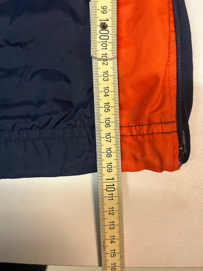 Vintage Nike Trackpants baggy XL fit L 4982