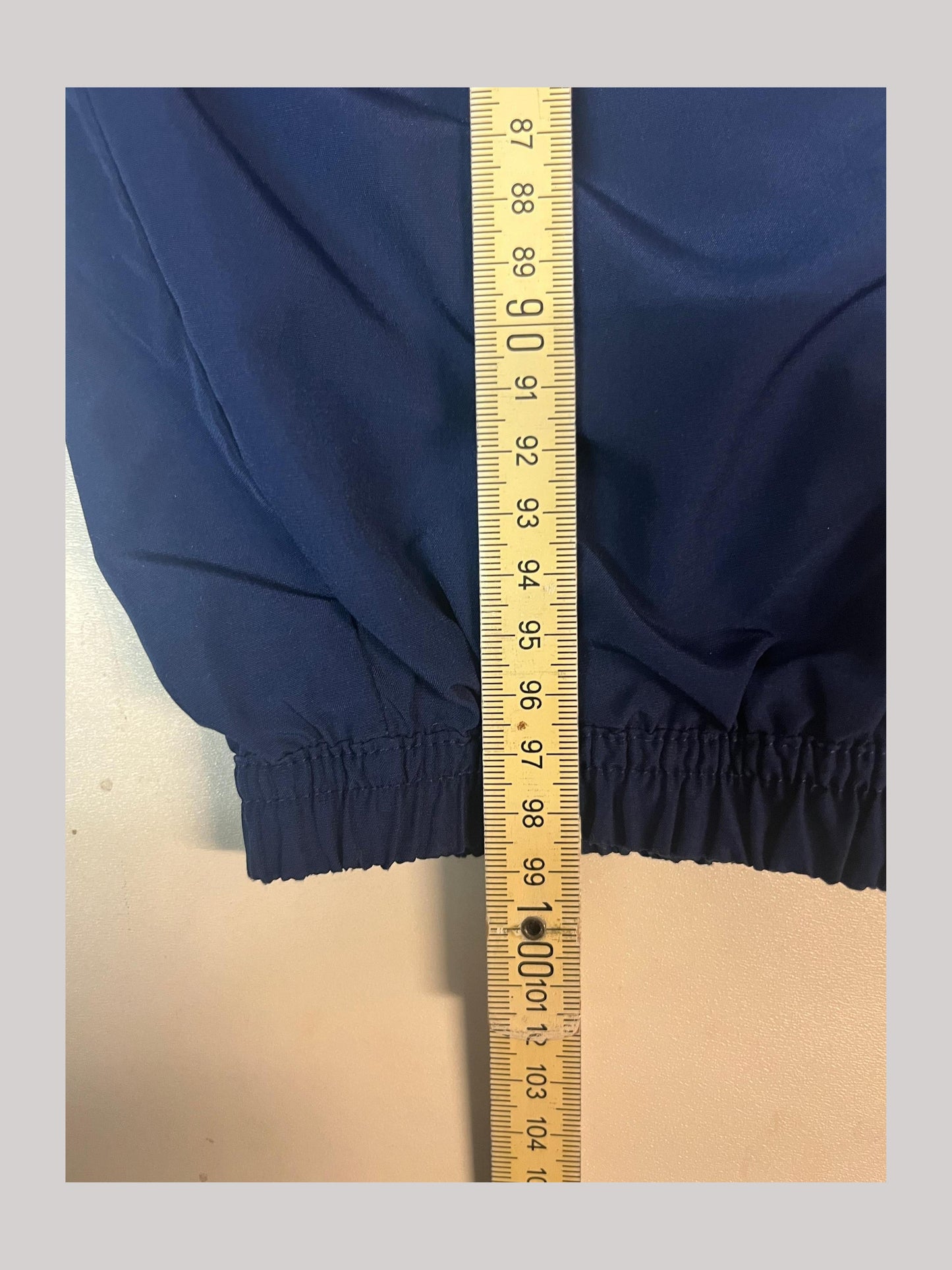 Vintage Adidas Trackpants S 4493