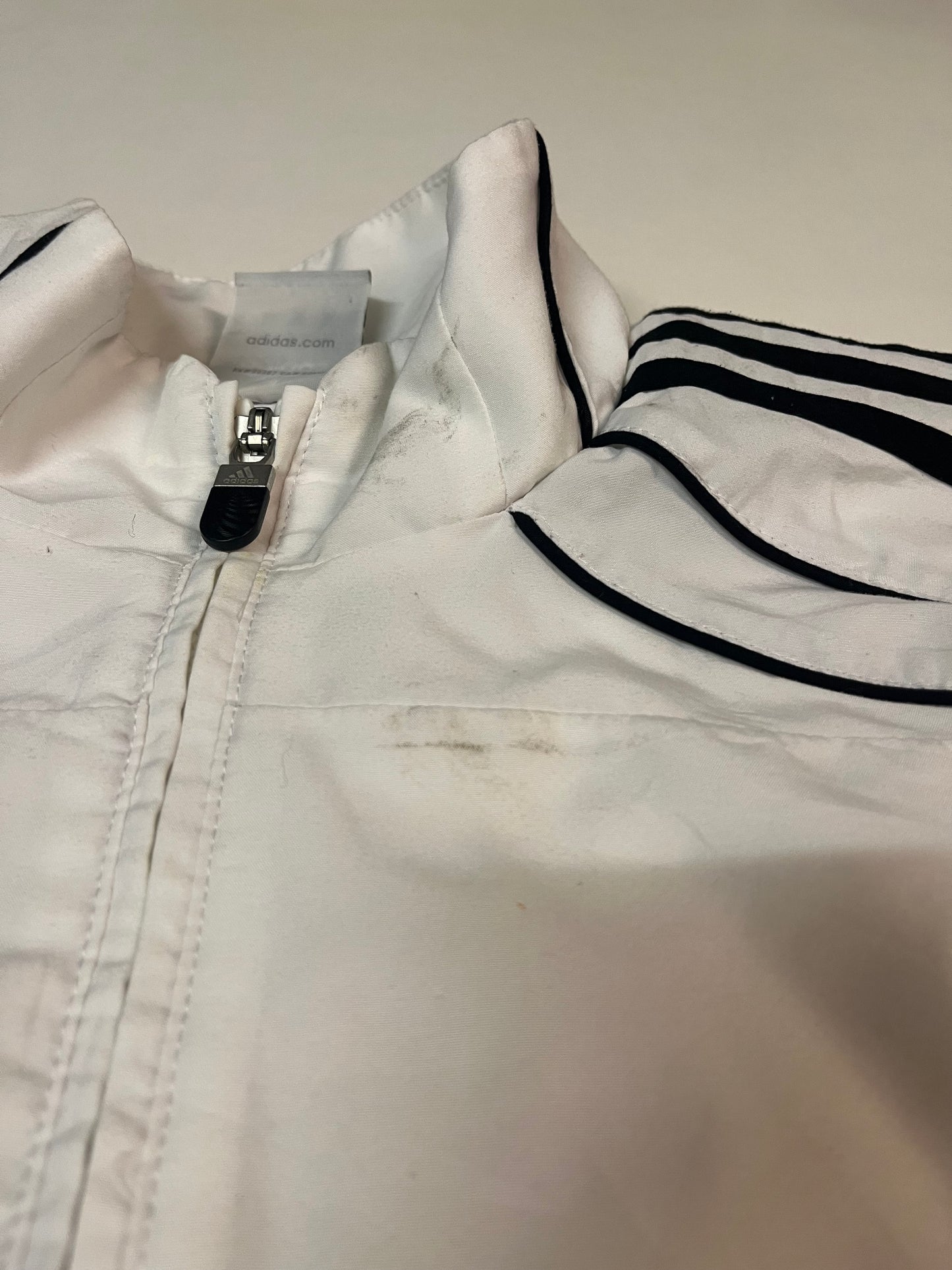 Adidas Vintage Jacke M 4577