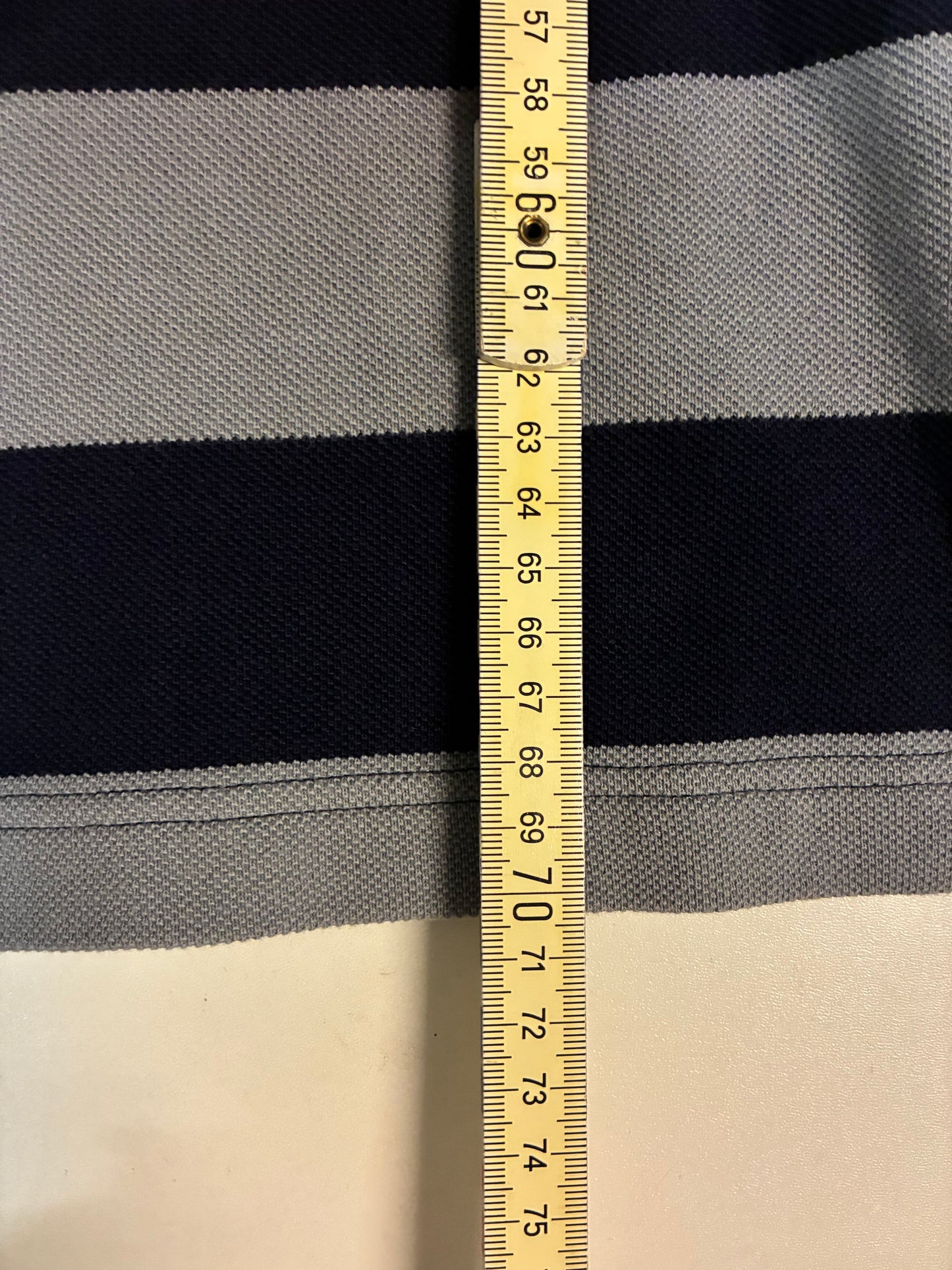 Vintage Lacoste Pullover XL fit L 6089