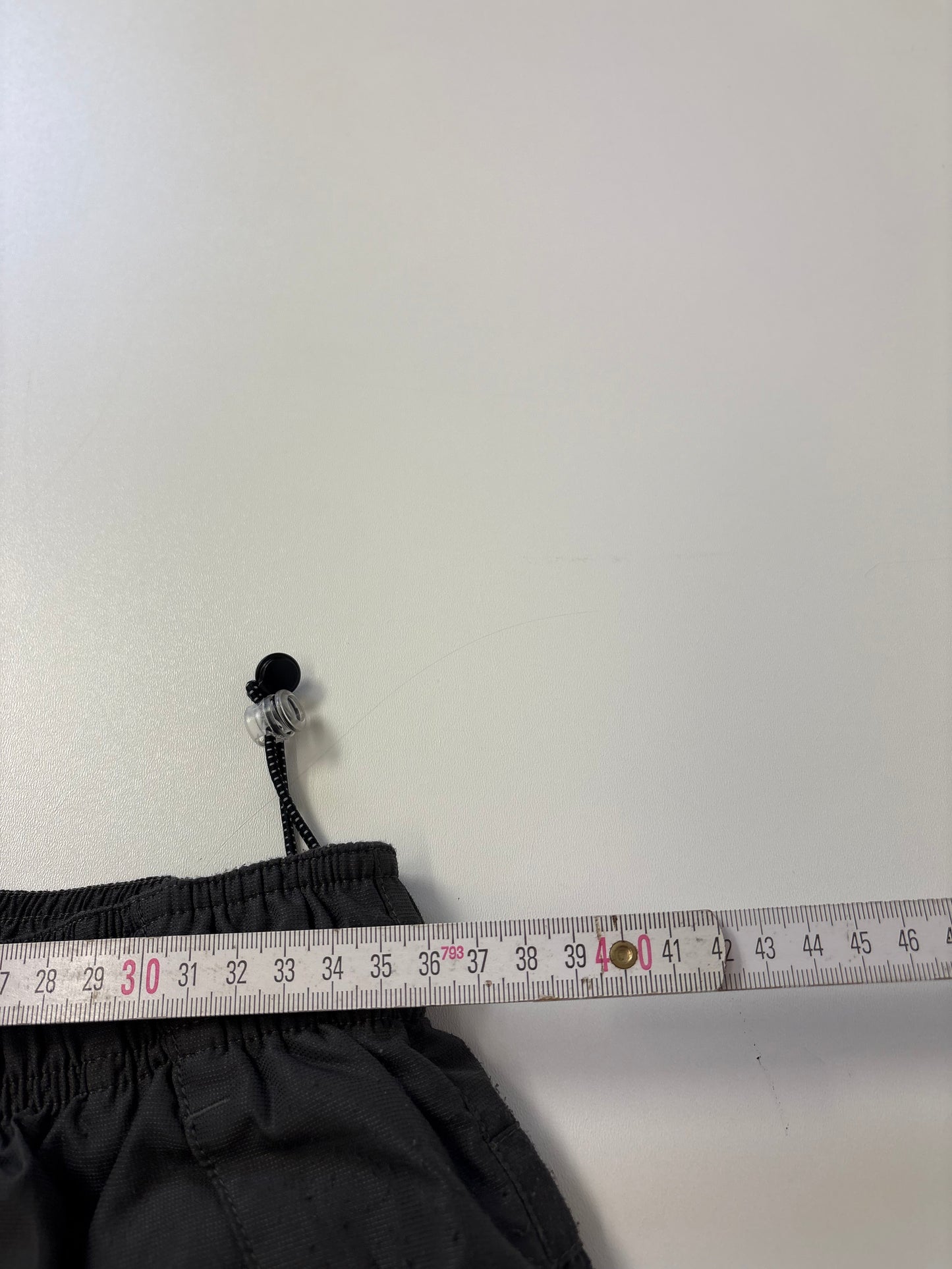 Nike Vintage Trackpants M baggy 6845