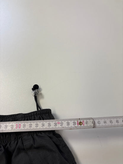 Nike Vintage Trackpants M baggy 6845