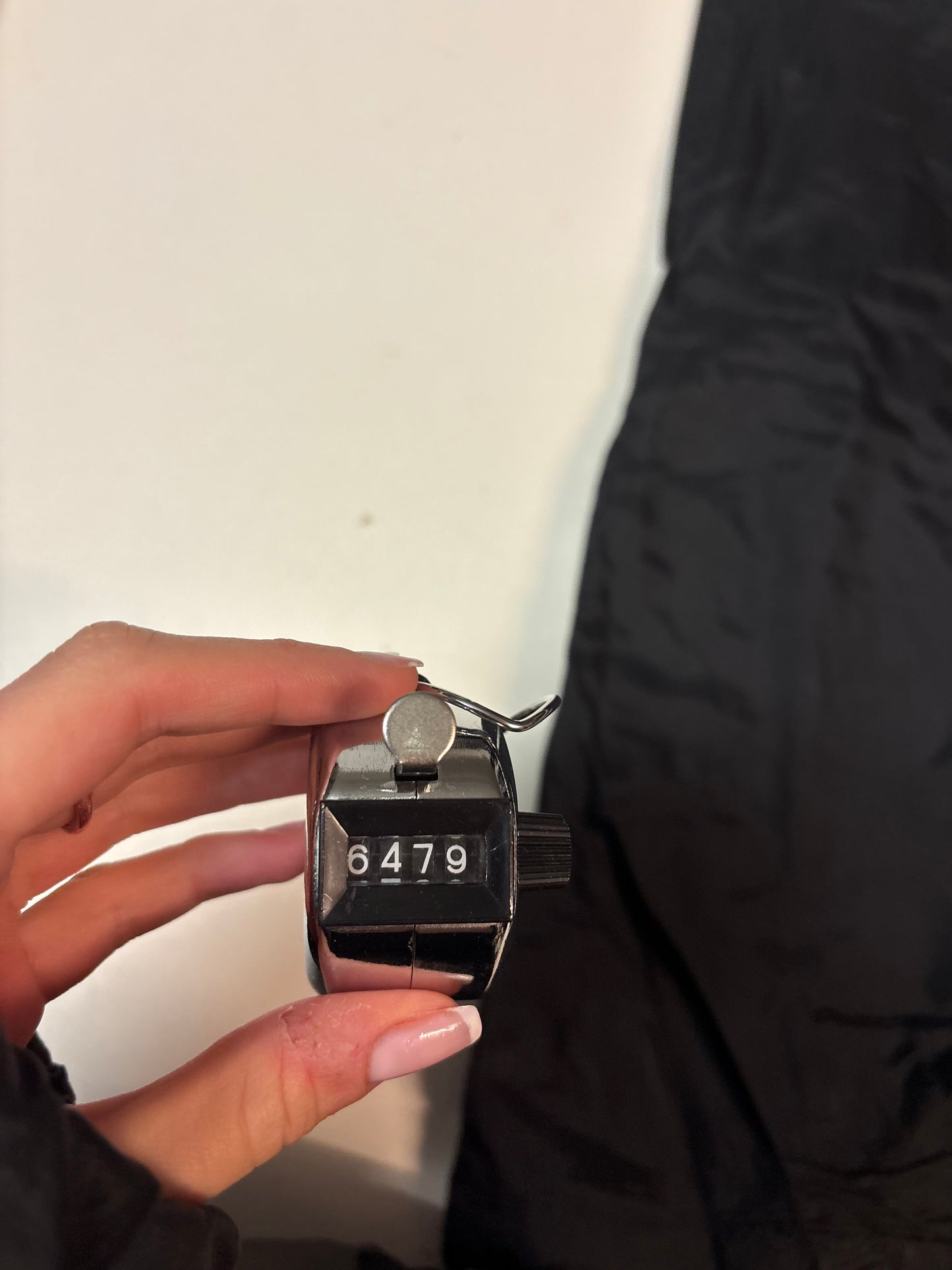 Nike Vintage Trackpants M baggy 6479