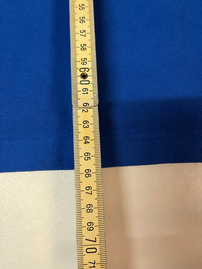 Nike x Griechenland Poloshirt Xl #4122