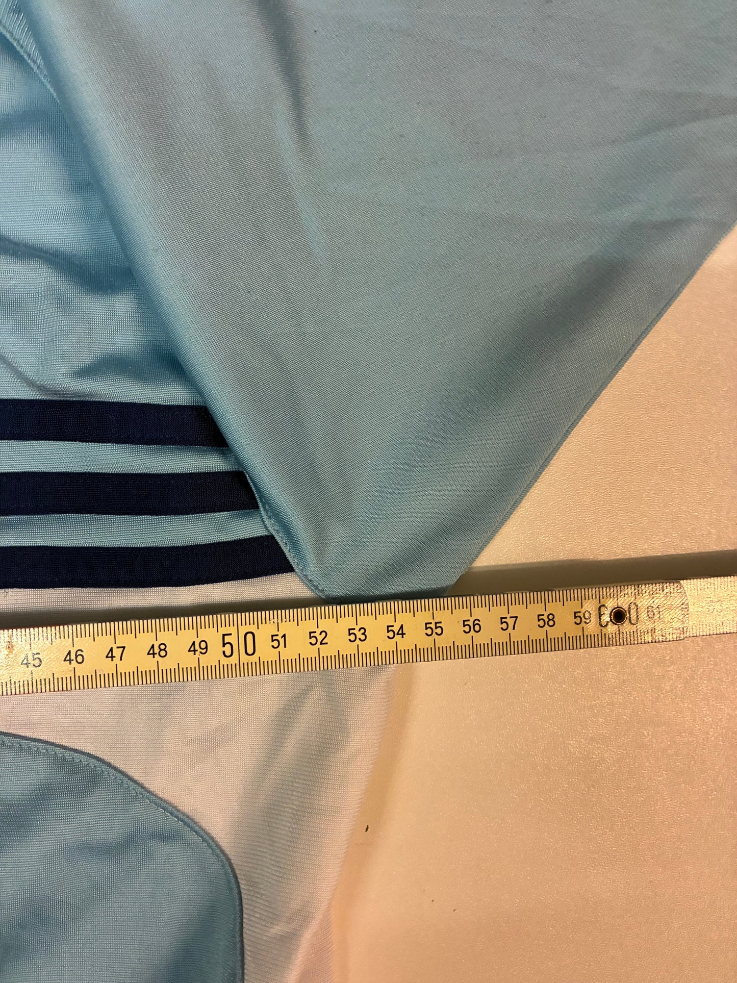 Vintage Adidas Trainingsjacke M 6085