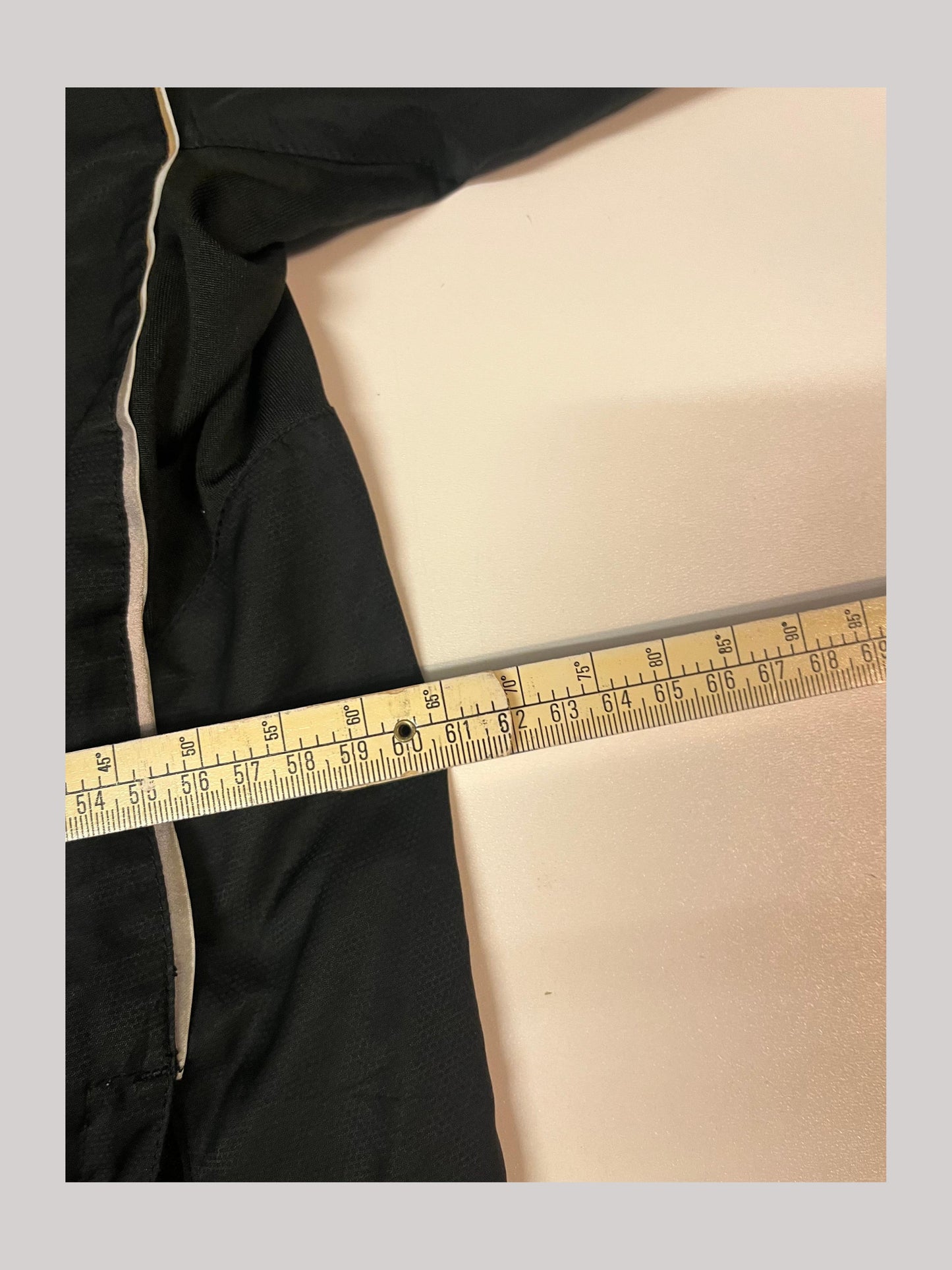 Umbro Vintage Jacke Xl 4588