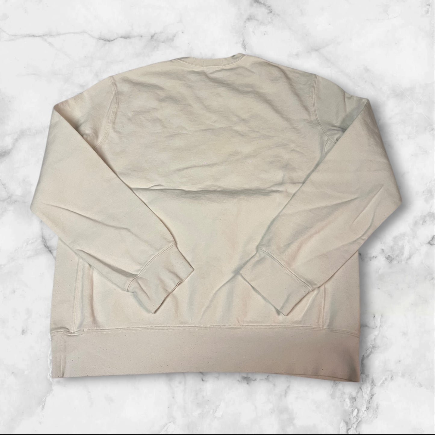 Vintage Polo Ralph Lauren Sweatshirt L fit M 5070